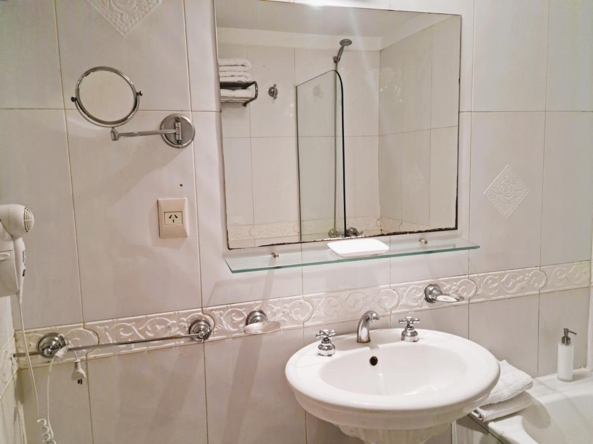 Estudio / Monoambiente Ubicacion Privilegiada Mendoza Zewnętrze zdjęcie